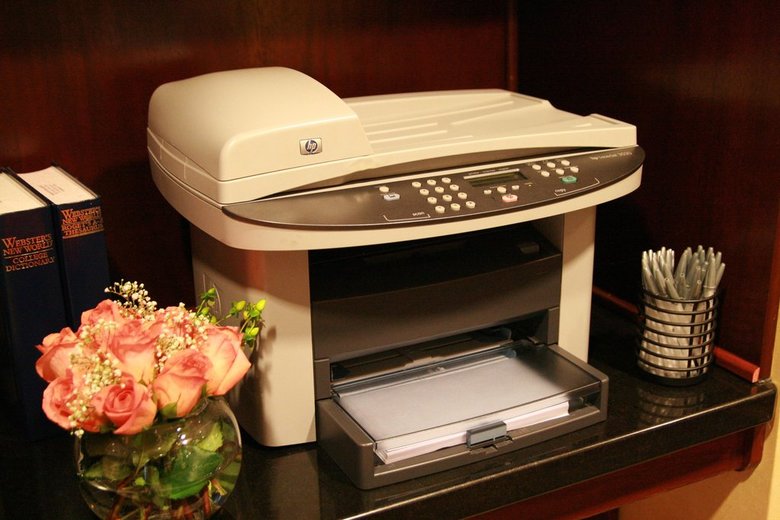 Hotel Hampton Inn Greensboro-airport