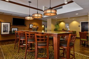Hotel Hampton Inn Greensboro-airport