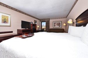 Hotel Hampton Inn Greensboro-airport