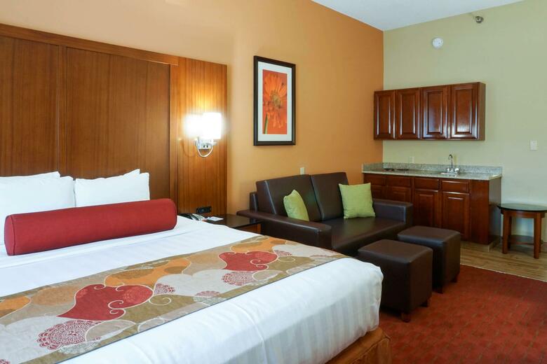 Hotel Best Western Plus Georgetown C