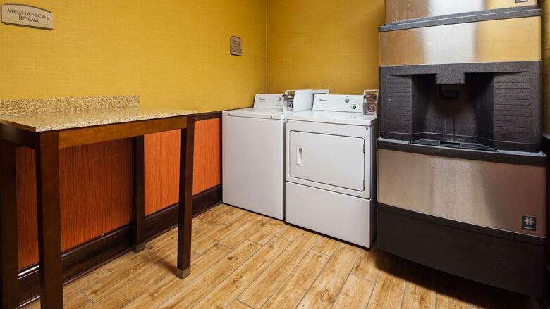 Hotel Best Western Plus Georgetown C