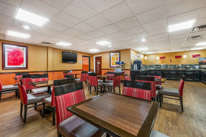 Hotel Best Western Plus Georgetown C