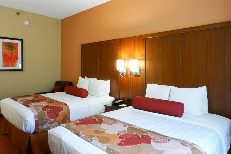 Hotel Best Western Plus Georgetown C