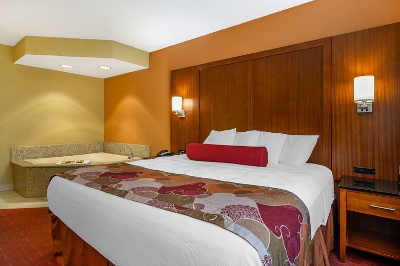 Hotel Best Western Plus Georgetown C