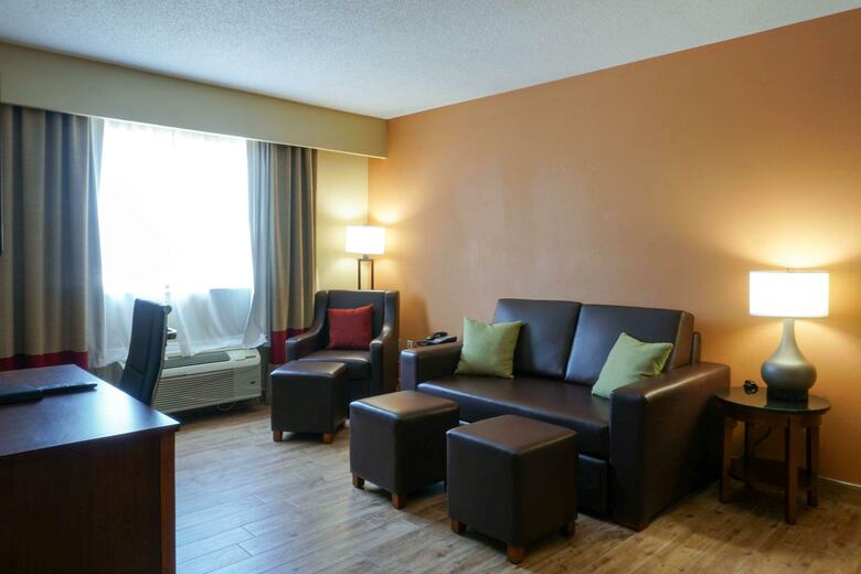 Hotel Best Western Plus Georgetown C