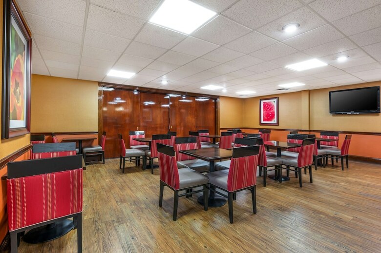 Hotel Best Western Plus Georgetown C