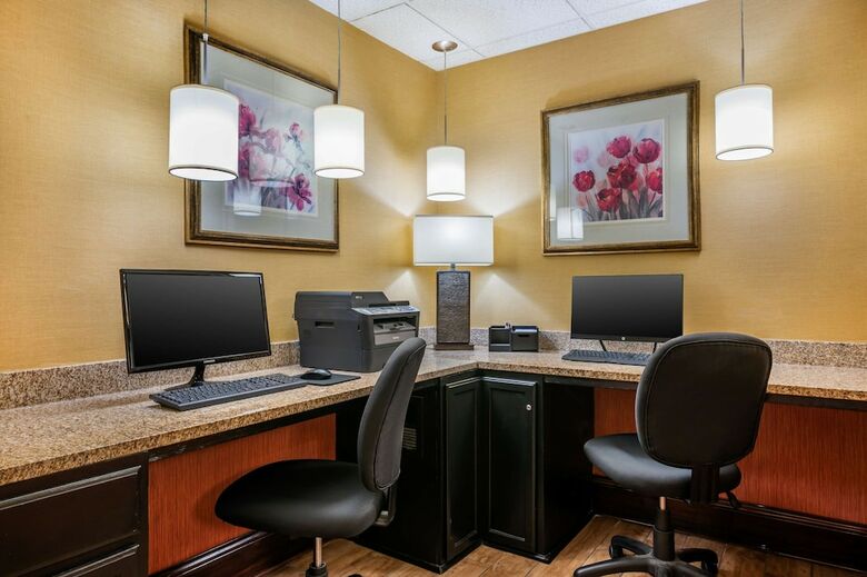 Hotel Best Western Plus Georgetown C