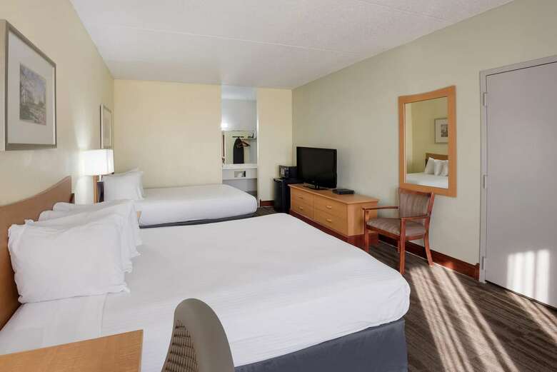 Hotel Best Western Inn