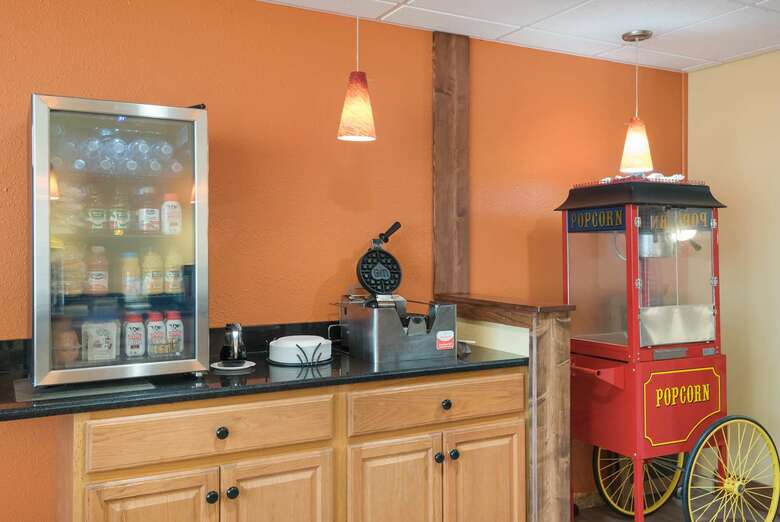 Hotel Best Western Inn