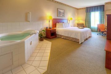 Hotel Hampton Inn Great Falls Mt