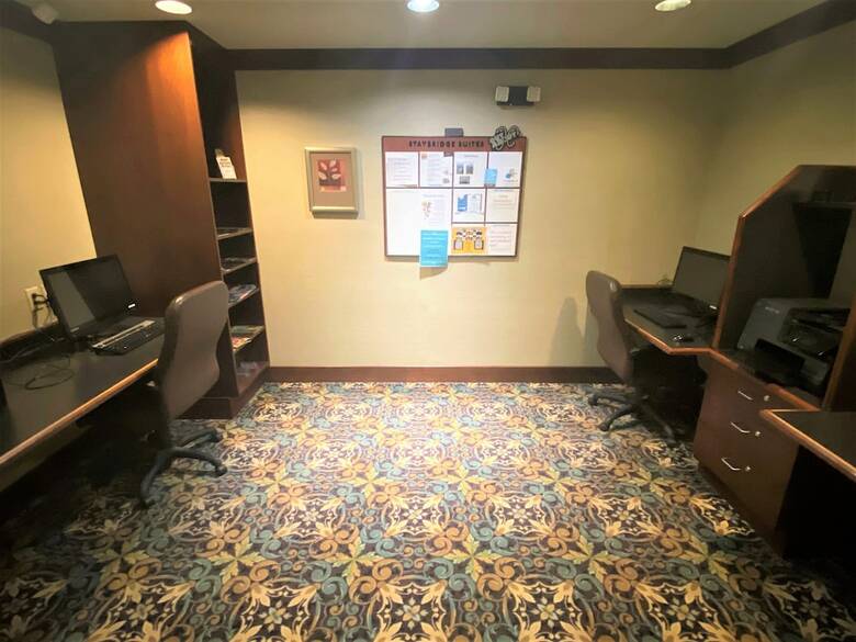 Hotel Staybridge Suites Great Falls