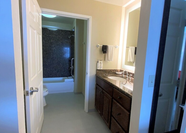 Hotel Staybridge Suites Great Falls
