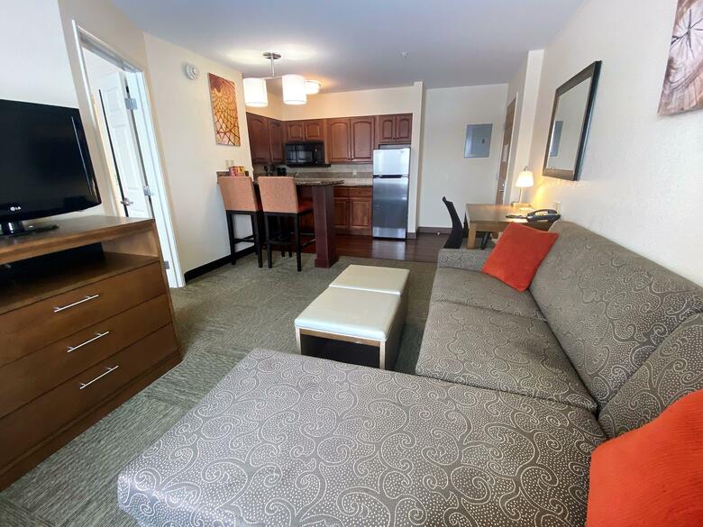Hotel Staybridge Suites Great Falls