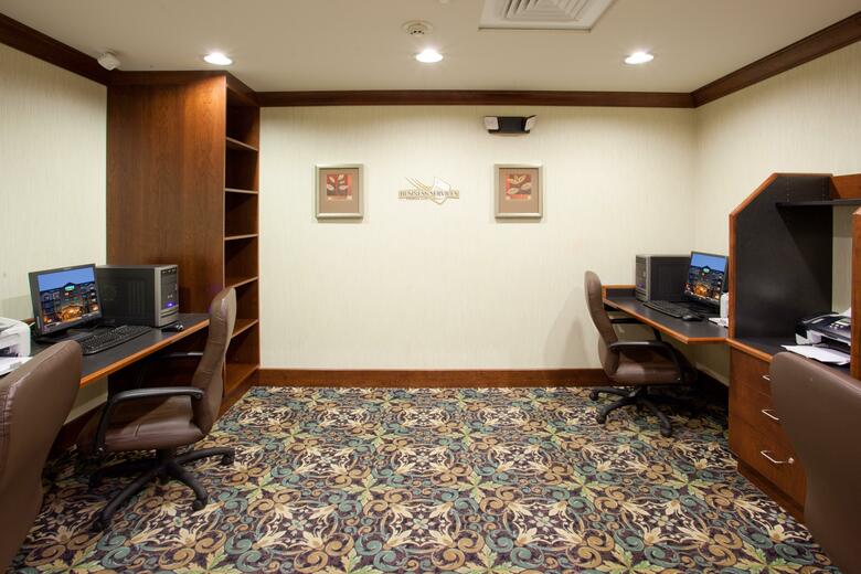 Hotel Staybridge Suites Great Falls