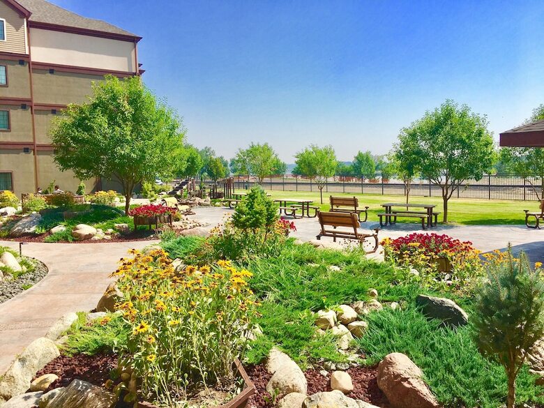Hotel Staybridge Suites Great Falls