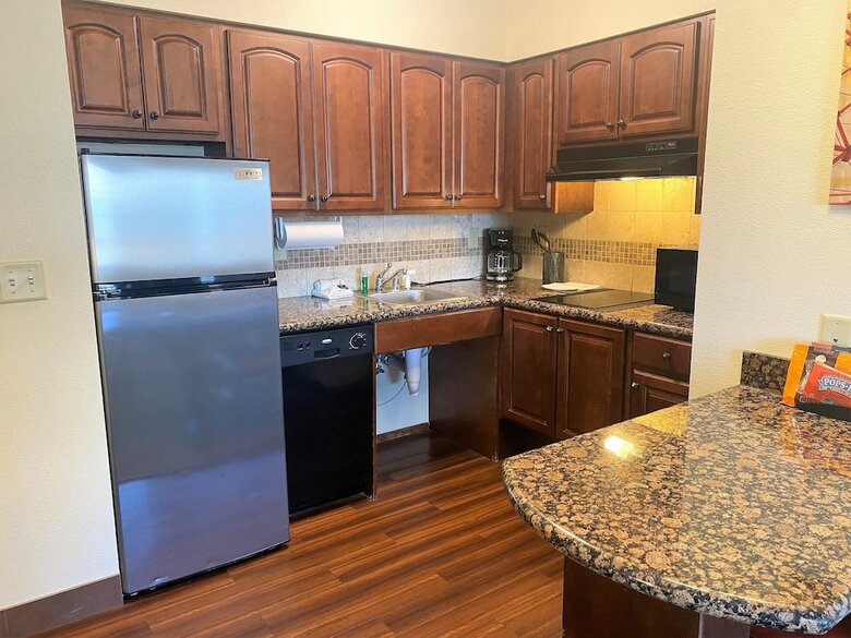 Hotel Staybridge Suites Great Falls