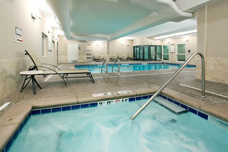 Hotel Staybridge Suites Great Falls