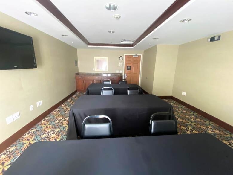 Hotel Staybridge Suites Great Falls