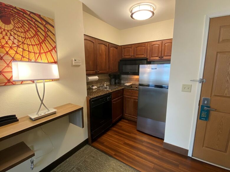 Hotel Staybridge Suites Great Falls