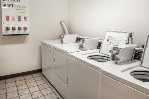 Hotel Ramada Limited Gallup