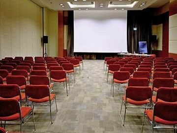 Hotel Novotel Gaziantep