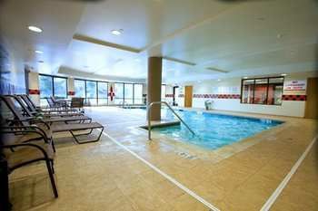 Hotel Hampton Inn And Suites East Hartford