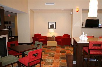 Hotel Hampton Inn And Suites East Hartford