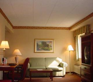 Hotel Hampton Inn Rocky Hill
