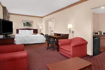 Hotel Hampton Inn Rocky Hill