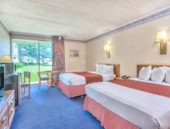 Hotel Howard Johnson Inn Hershey