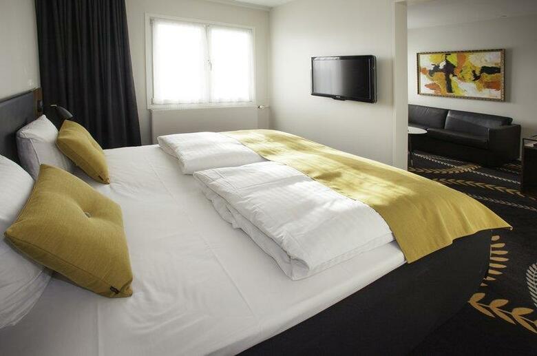 Best Western Hotel Eyde