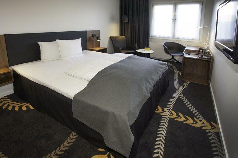 Best Western Hotel Eyde