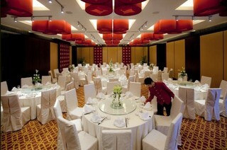 Hotel Banyan Tree