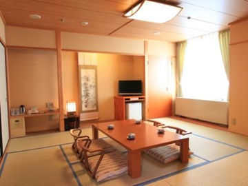 Hotel Bunka Koryu Kaikan