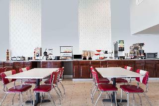 Hotel Ramada Henderson Ky