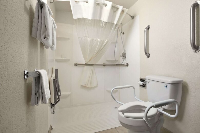 Hotel Travelodge Holbrook