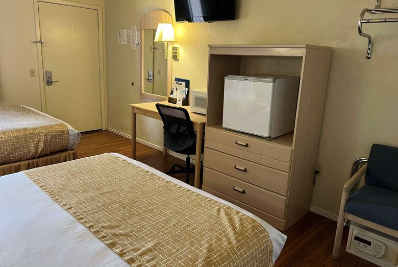 Hotel Travelodge Holbrook