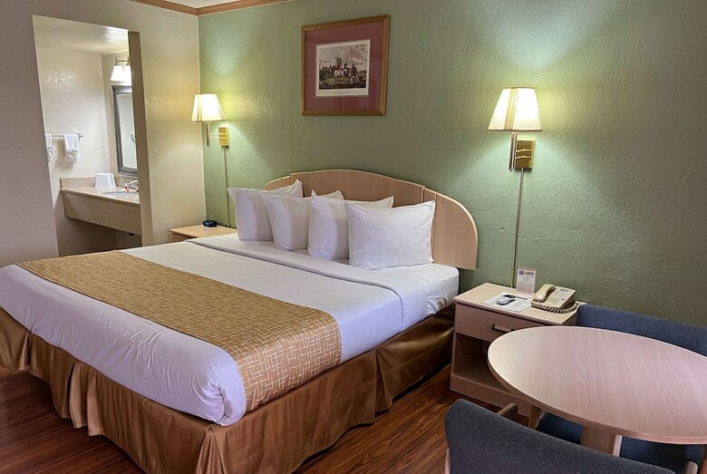 Hotel Travelodge Holbrook
