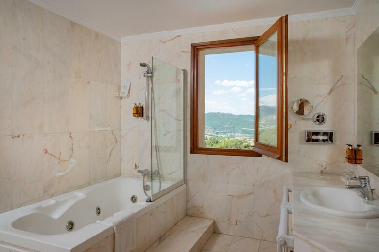 Hotel Can Boix De Peramola