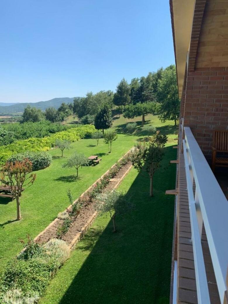 Hotel Can Boix De Peramola