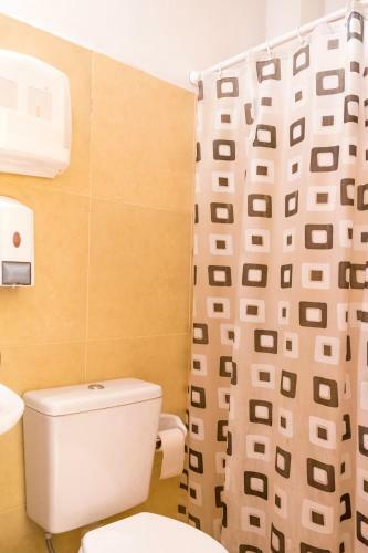 Albergue Alamo Hostal
