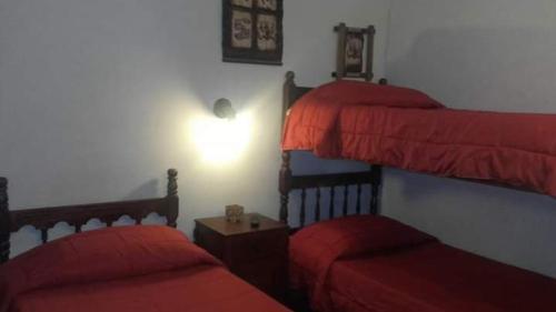 Hostal Hospedaje Nenny H.
