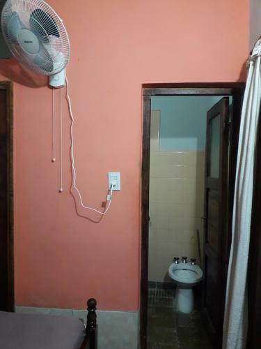 Hostal Hospedaje Nenny H.