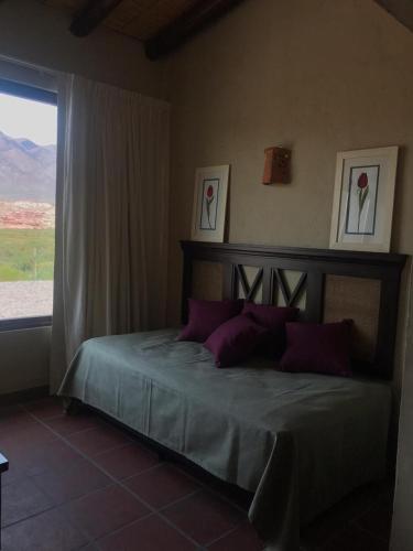 Hotel Castillos De Cafayate