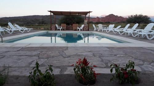Hotel Castillos De Cafayate