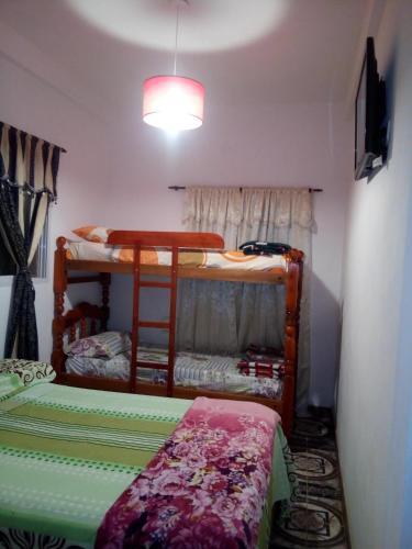 Apartamento Paseo Las Vinas