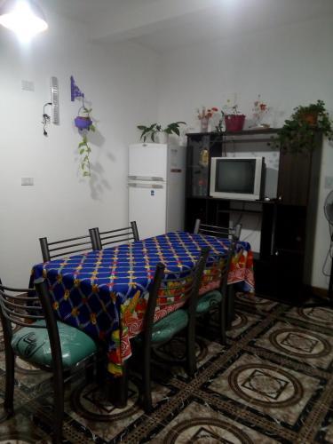 Apartamento Paseo Las Vinas