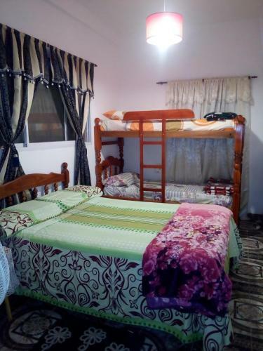 Apartamento Paseo Las Vinas