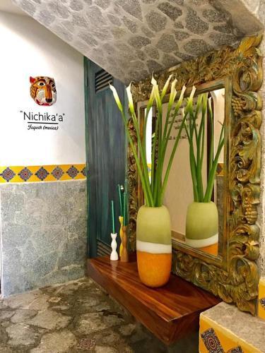 Casa Jaguar Hotel & Boutique