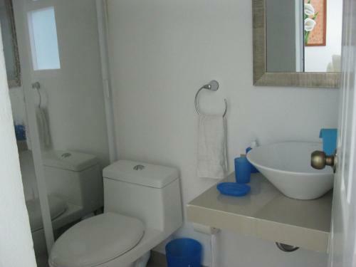 Apartamento Condominio Diamante